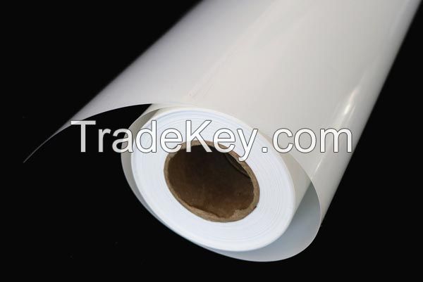 APET Sheet Roll