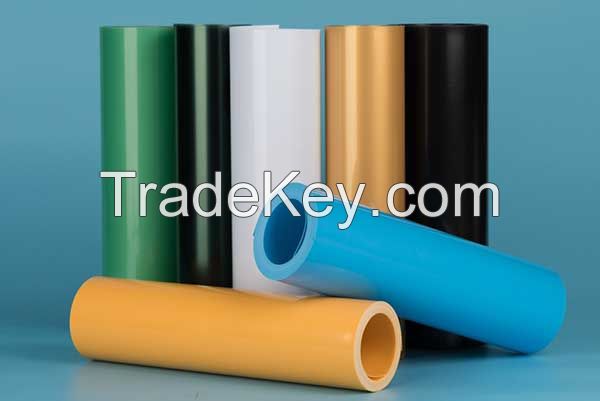 Polystyrene(ps)plastic Sheet For Thermoforming Vacuum Blister Packaging Material