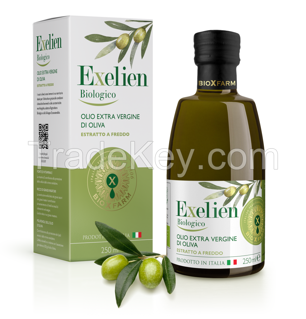 Exelien Organic