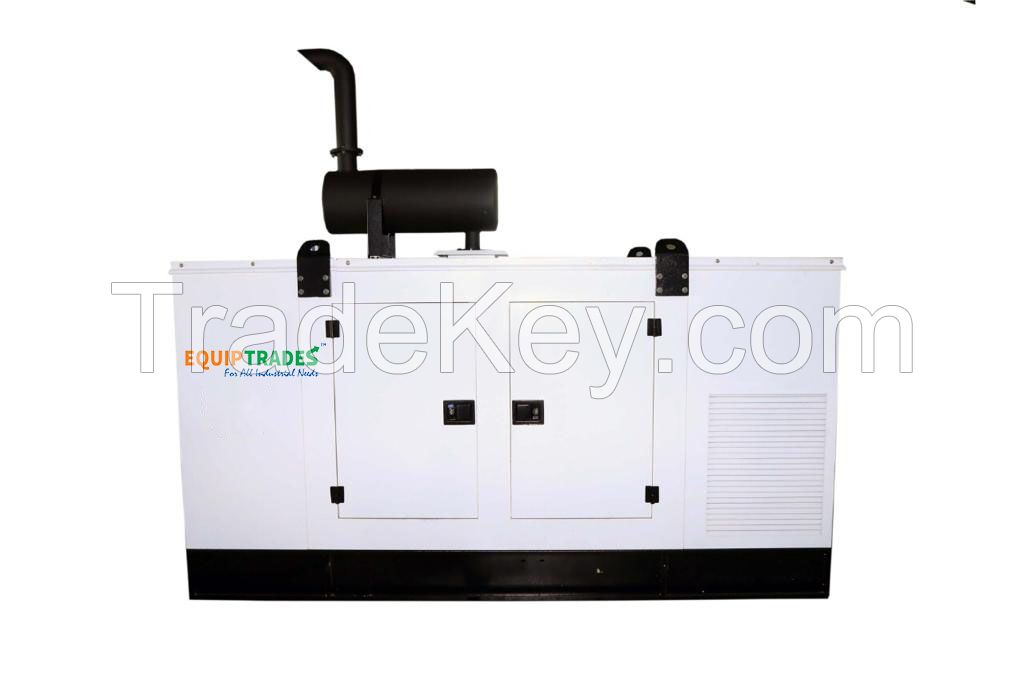 Diesel Generator 