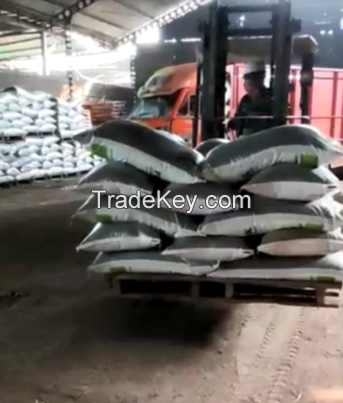 Granulated Organic Fertilizer