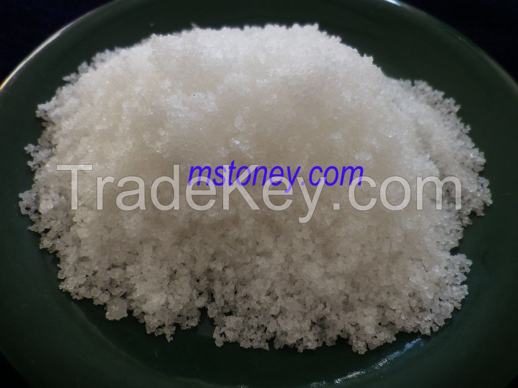 High Quality and Purity White Silica Sand Cristobalite Sand From Manufacturer Directly
