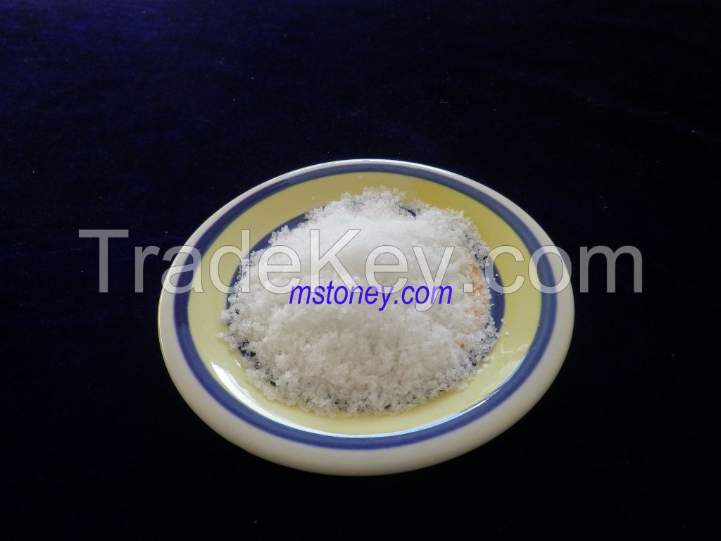 High Quality and Purity White Silica Sand Cristobalite Sand From Manufacturer Directly