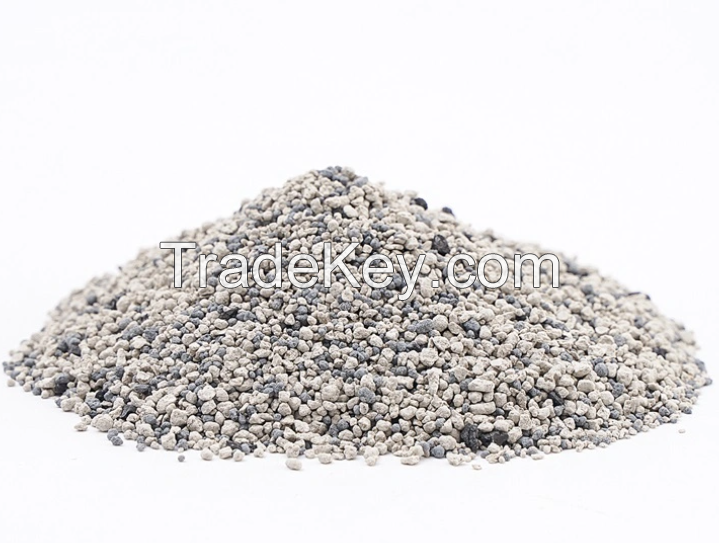 Factory Supply Customized Good Quality Mineral Bentonite Cat Litter Sand