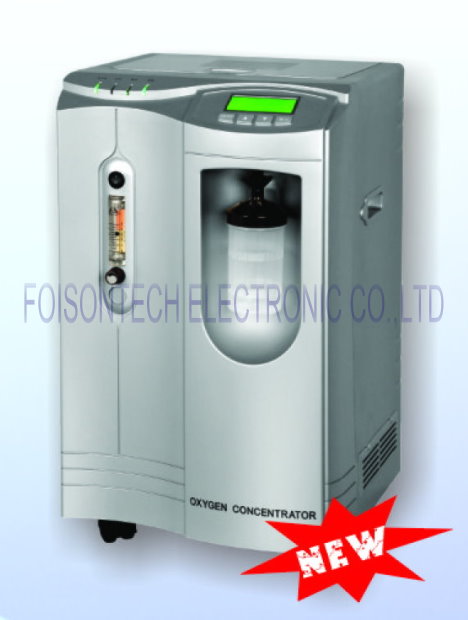 Oxygen Concentrator(for home)