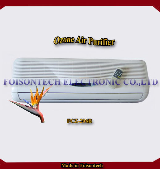 Ozone Air Purifier(206B)