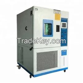 Automatic Cycling Water Lab Climate Test Chamber 80L To 1000L Temperature Humidity Chamber