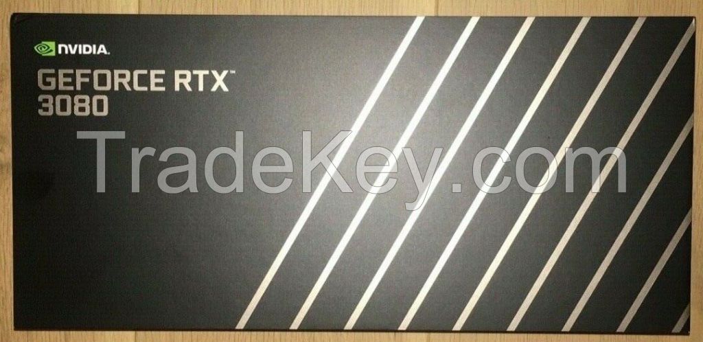 Free Delivery For Nvidia Geforce Rtx 3080 Founders Edition Non Lhr 10gb Gddr6x Gpu New Conf. Orig