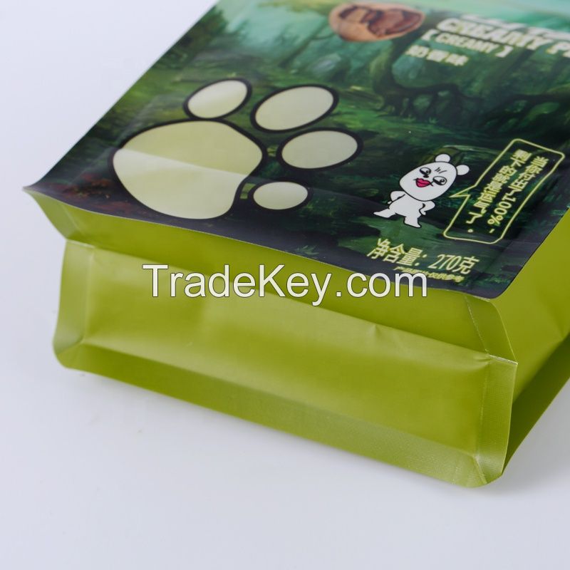 decorative packing dry fruits