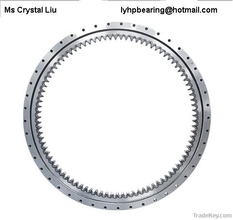 VE030A00 slewing bearing