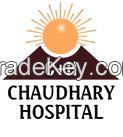 Chaudhary hospital
