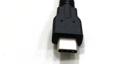 Type C to Type C Gen1 Cable