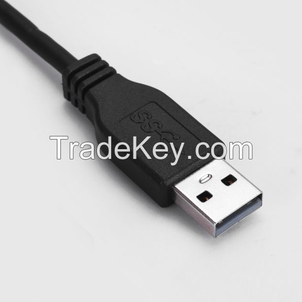 Type A To Micro Type B Gen1 Cable