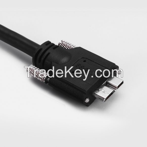 Type A to Micro Type B Gen1 Cable