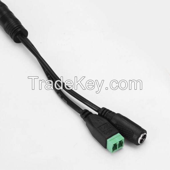 2 to 2 Surveillance Cable