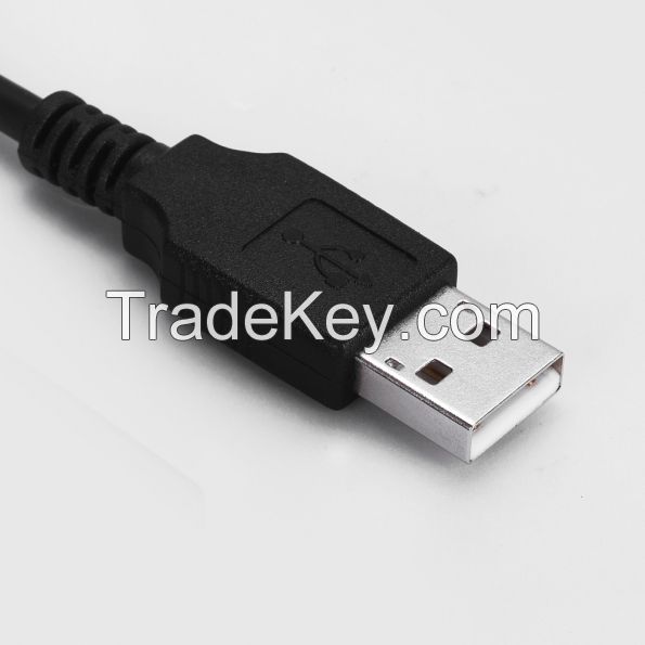 Type A 2.0 to Type C Cable