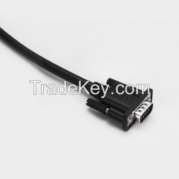 1 to 4 Surveillance Cable