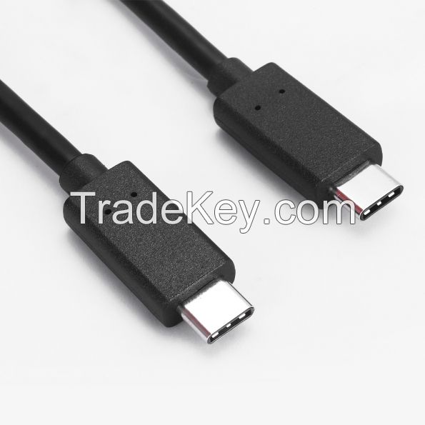 Type C to Type C Gen2 Cable