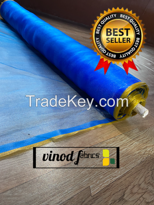 Hdpe Monofilament Netting Fabrics, Netting Fabric