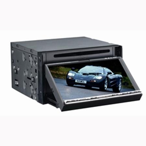 7 Inch Car DVD Players