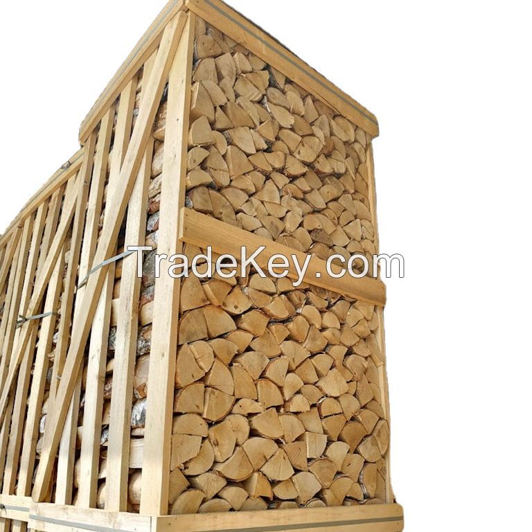 Cheapest Kiln Dried Quality Firewood/Oak fire wood/Beech/Ash/Spruce//Birch firewood for sale