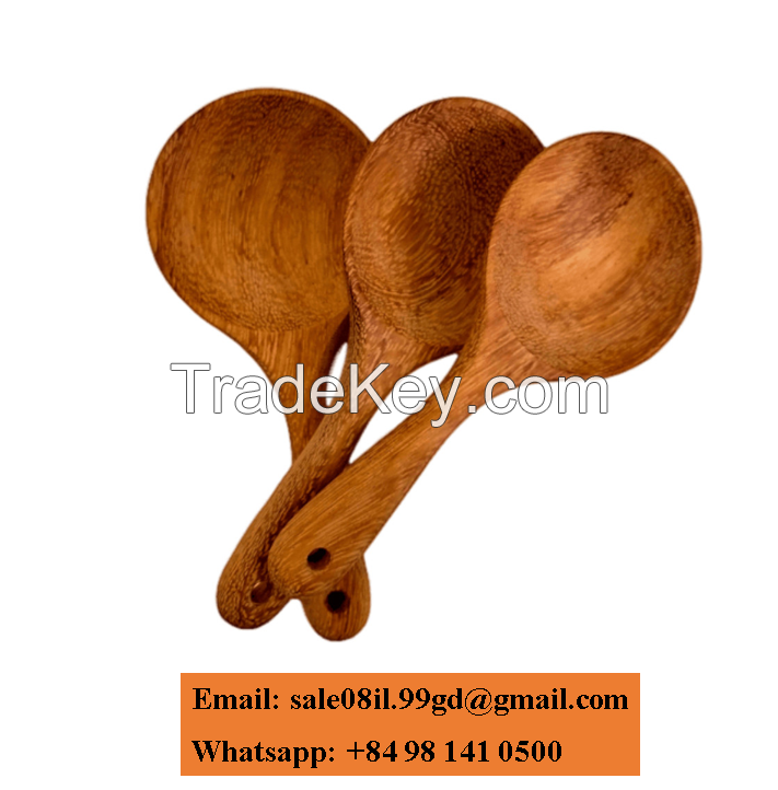 Wooden Spoon With Best Price And High Quality From Viet Nam