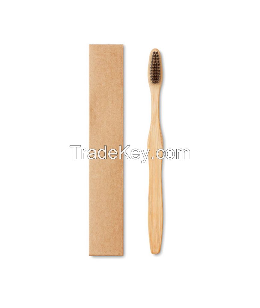 Bamboo Toothbrush Best Price And High Quality