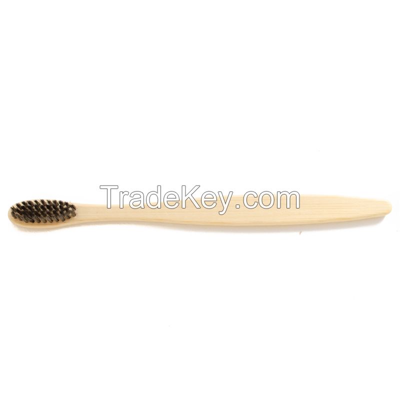 Bamboo Toothbrush Best Price And High Quality 