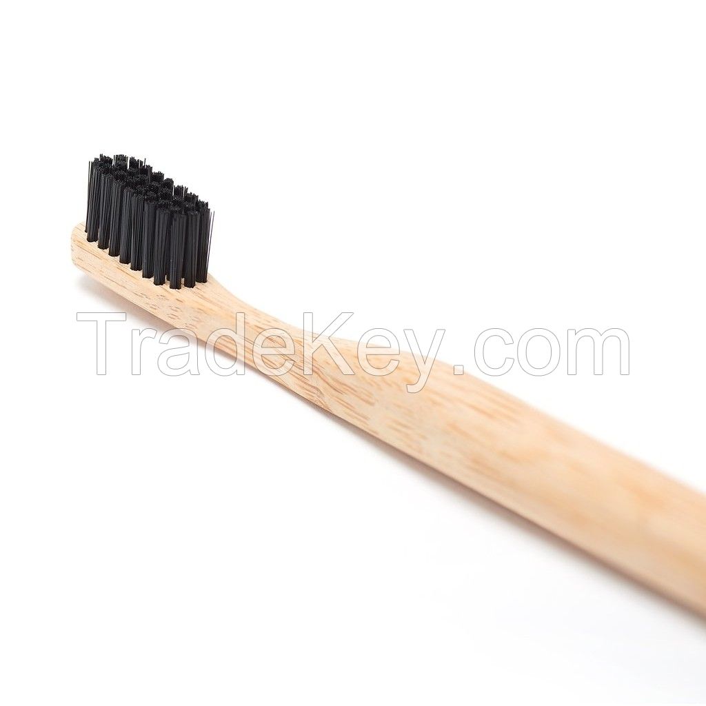 Bamboo Toothbrush Best Price And High Quality