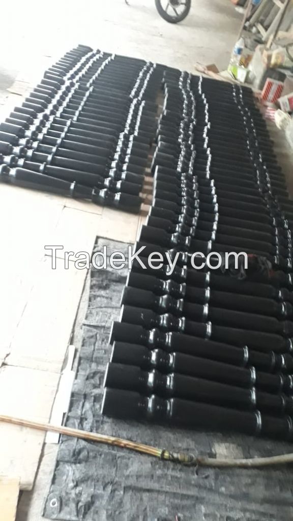 Granite Balusters