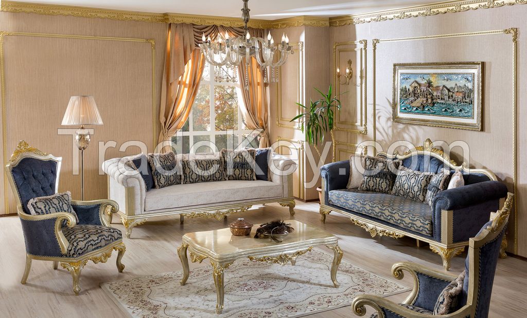 Efes Living Room Set
