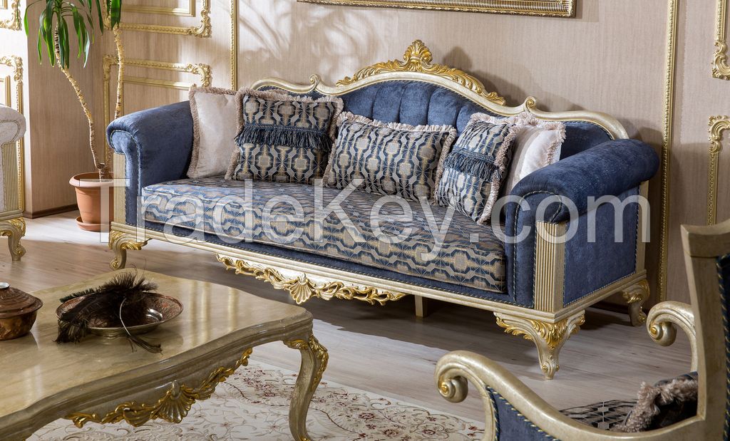 Efes Living Room Set