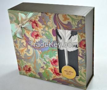 Factory Audit Customized Canada Plaster Maple Leaf Fragrance Diffuser