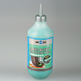 Tire Sealant (500ml)