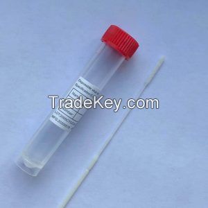 Disposable Virus Sampling Kit