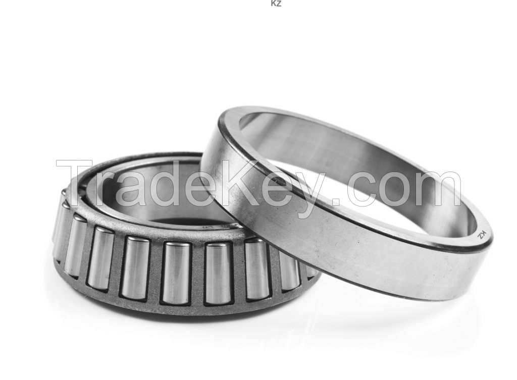 TAPED ROLLER BEARING