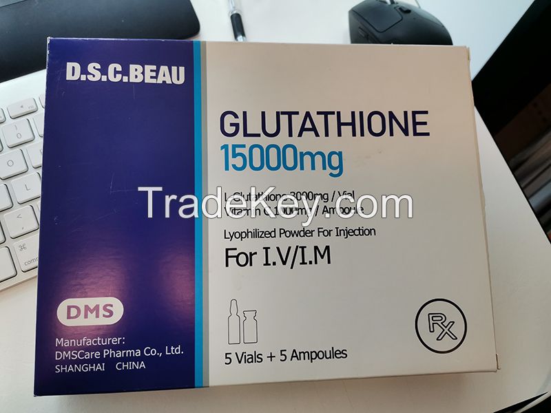 Glutathione beautay  medication