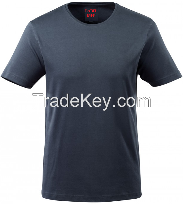 T-shirt Round Neck