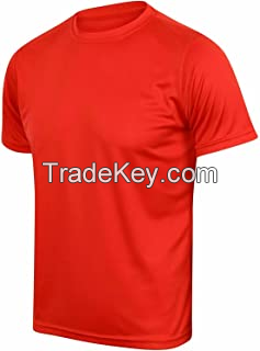 T-shirt Round Neck 