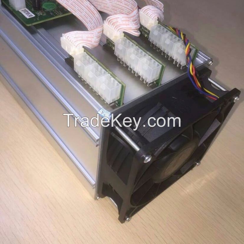 Bitmain Antminer S9 13.5Th ASIC Bitcoin Miner - PSU included