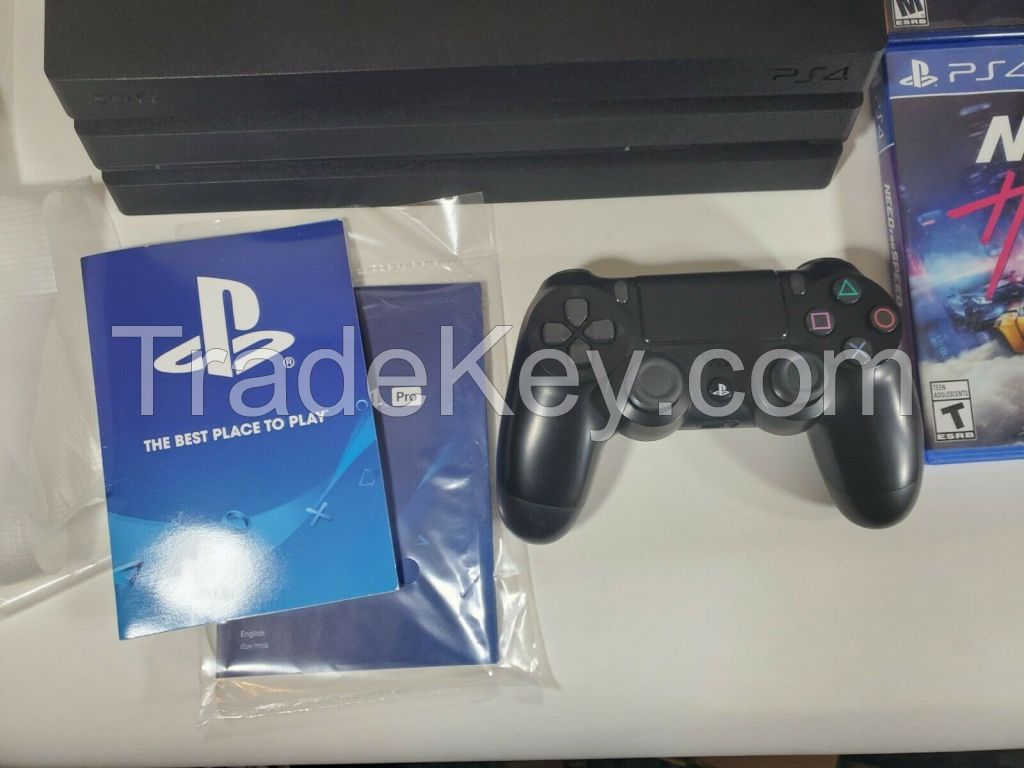 Best Authentic Quality for PS4 PRO 1TB 2TB SLIM