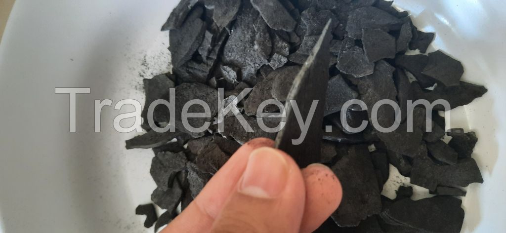 Coconut Shell Charcoal