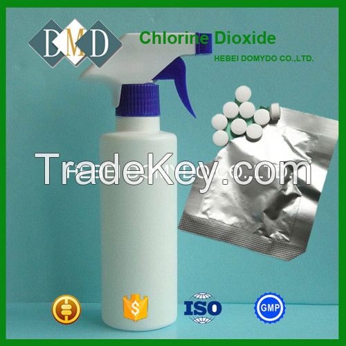 chlorine dioxide
