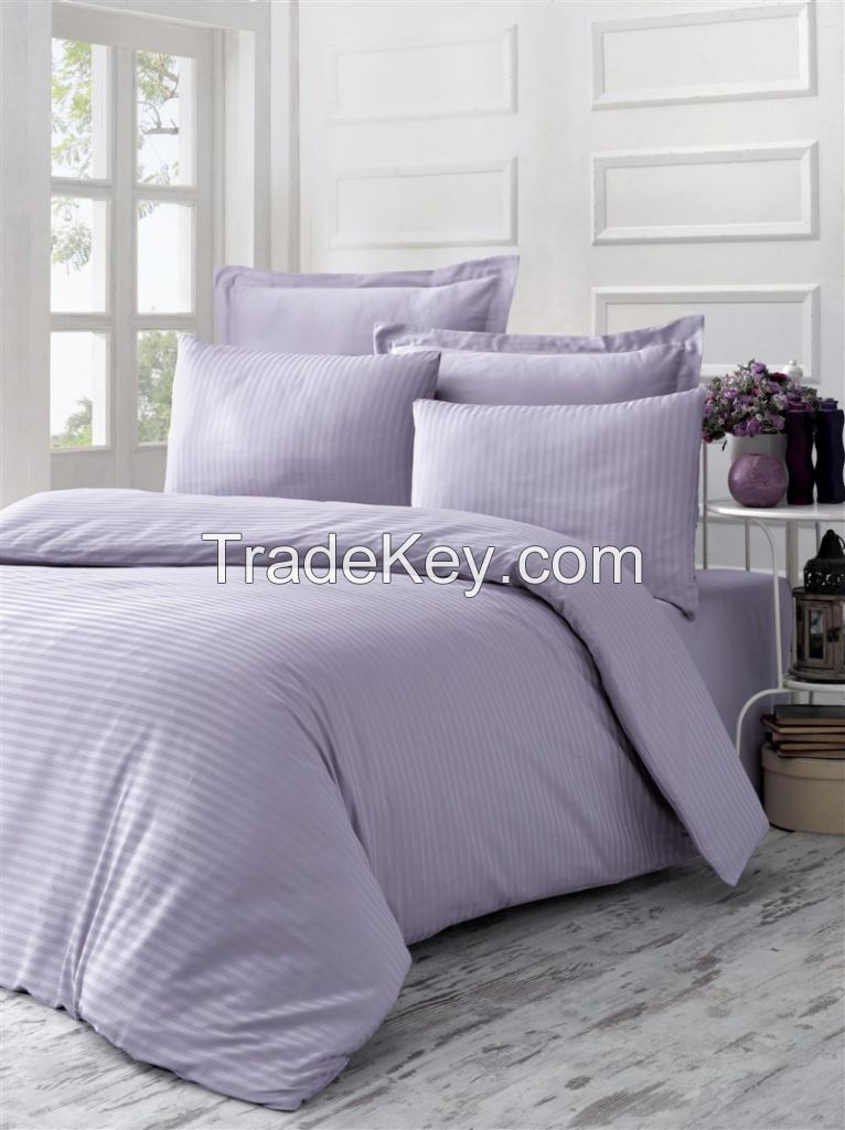 Cotton Satin Hotel Duvet Cover And Comforter Sets From Germany