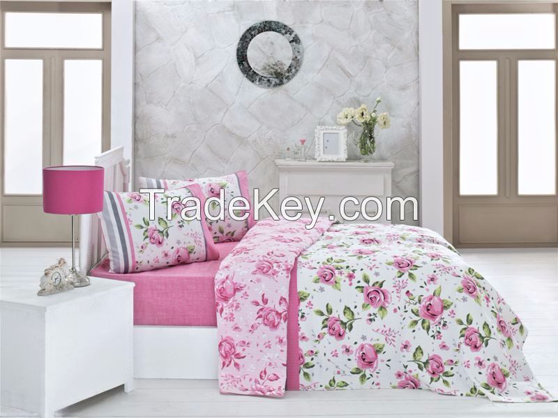 Cotton Pique (bedspread)