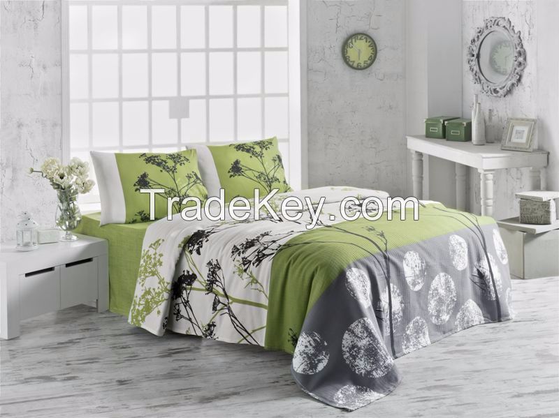 Cotton Pique (bedspread)
