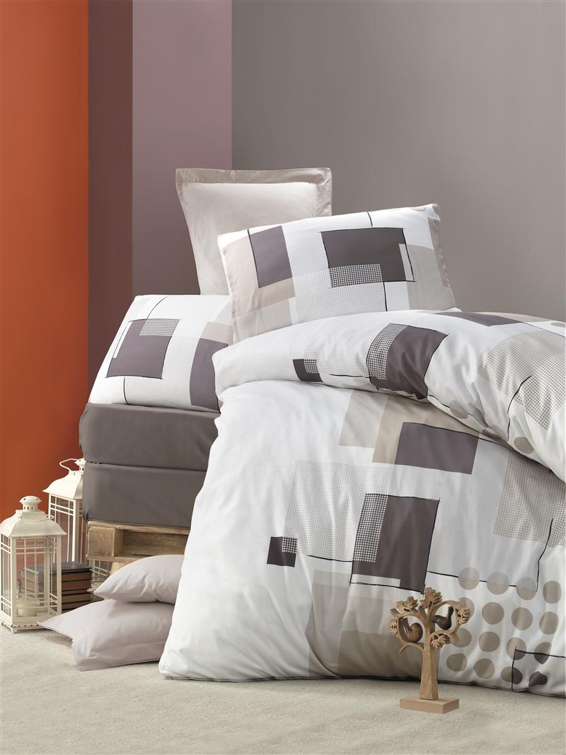 Cotton and Cotton Satin Bed Sheet Fabrics