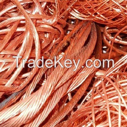 Copper Millberry