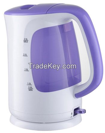 Electric Water Kettle