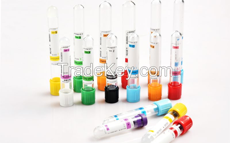 High quality vacuum blood collection tube